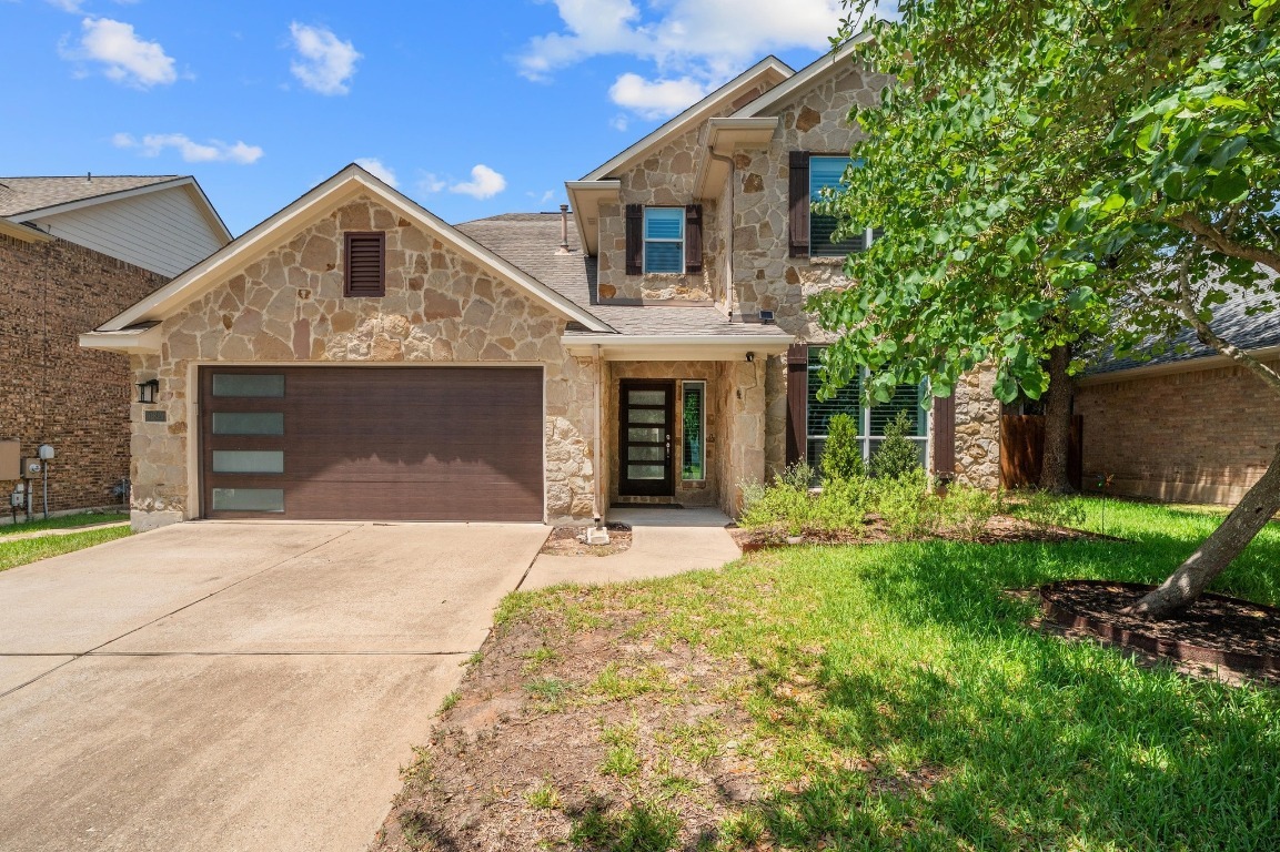10820 Sky Rock Drive  Austin TX 78739 photo