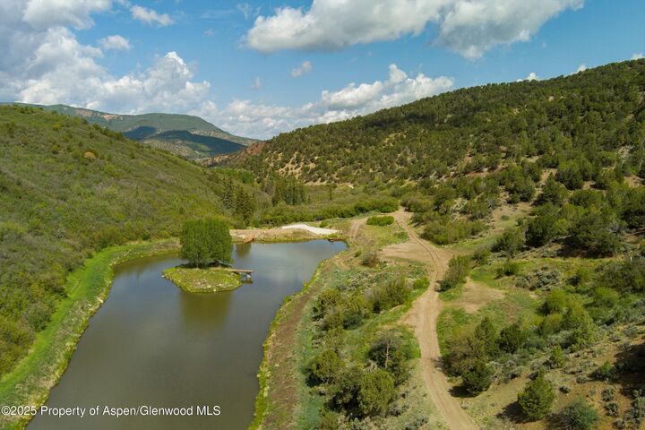 Property Photo:  3691 E Sopris Creek Road  CO 81621 