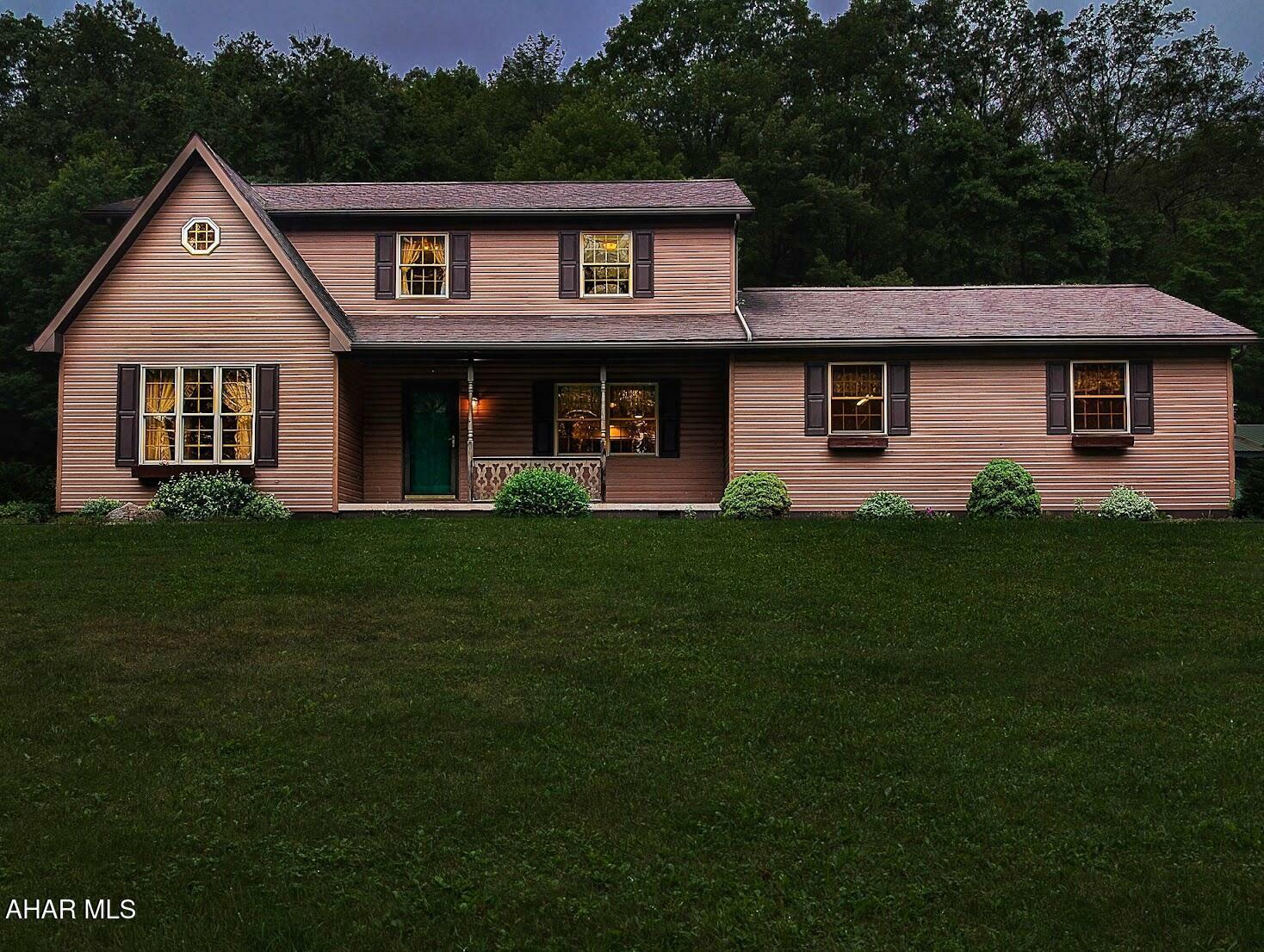 263 Helixville Road  Schellsburg PA 15559 photo