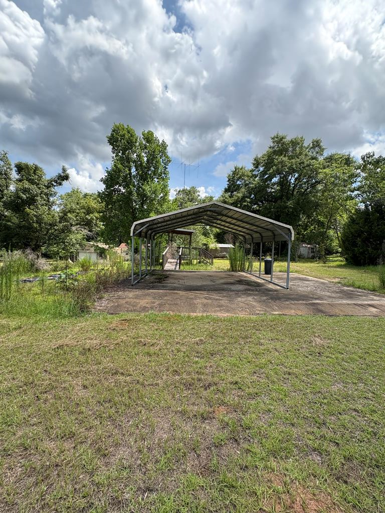 Property Photo:  4497 Simmons Dairy Road  GA 39823 