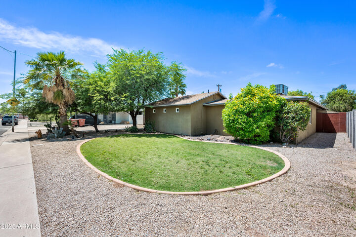 Property Photo: 7246 E Virginia Avenue AZ 85257