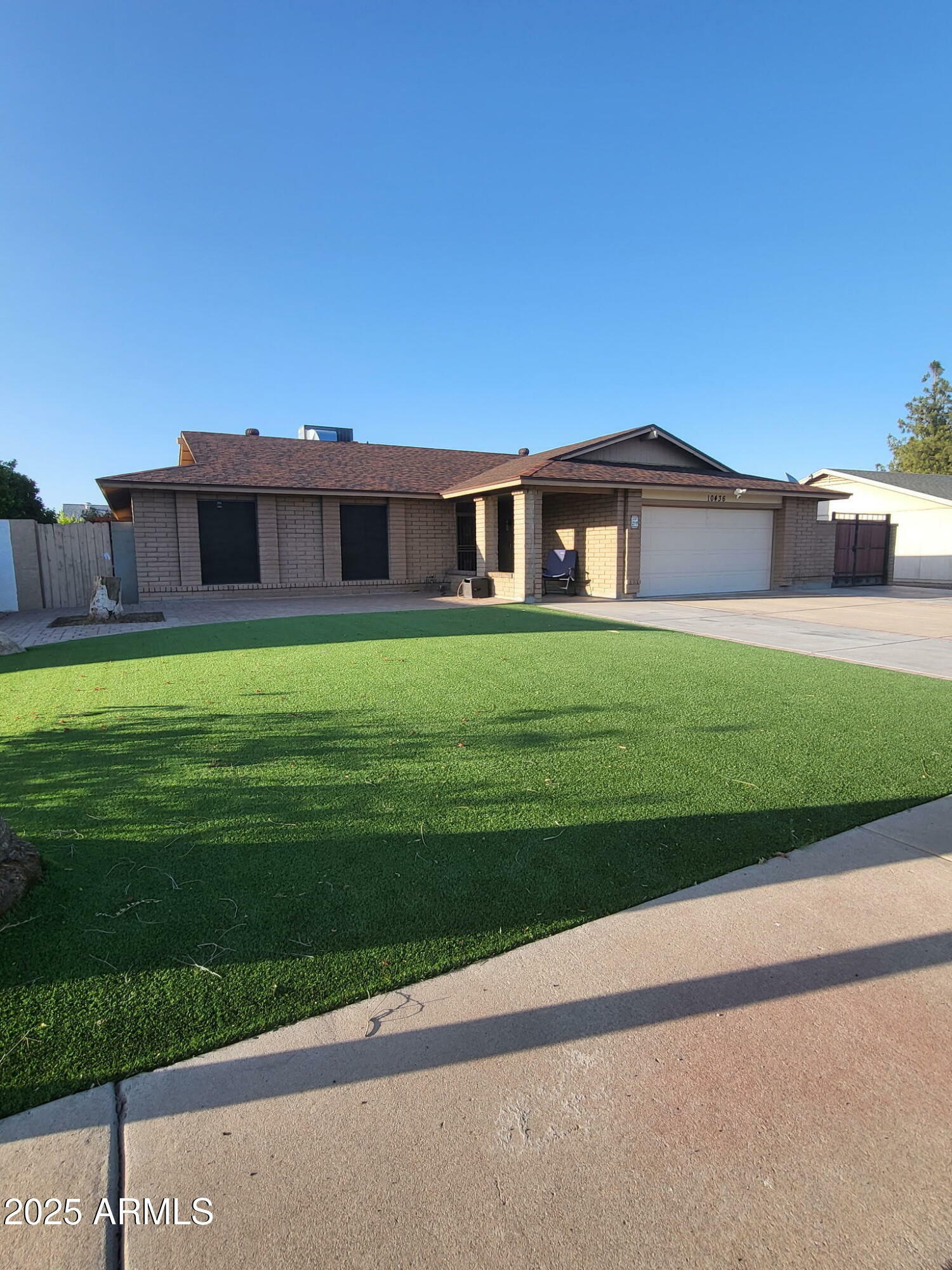 Property Photo:  10436 W Ruth Avenue  AZ 85345 
