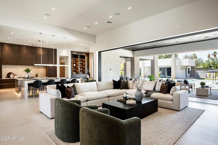 Property Photo:  6702 E Cholla Street  AZ 85254 