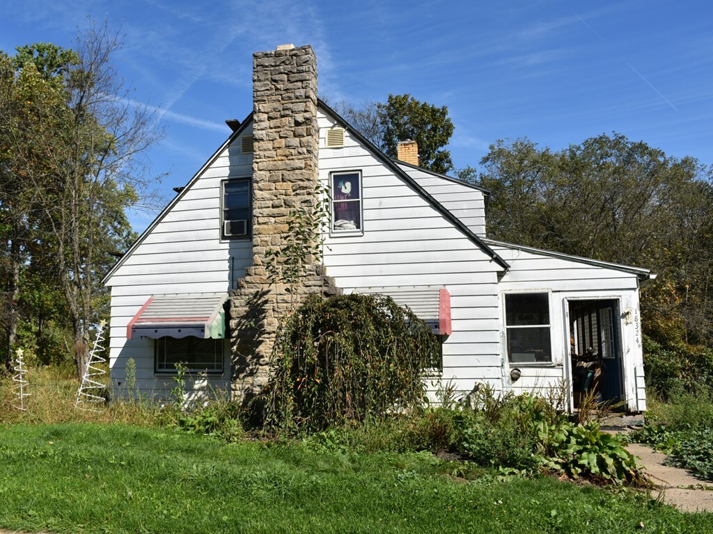 Property Photo: 18324 State Hwy 98 PA 16335