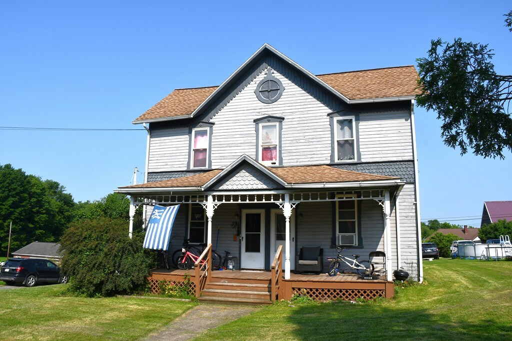 Property Photo: 233 &Amp 231 Main Street And 34 Monterey Street PA 16248