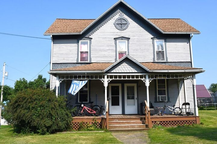 Property Photo:  233 &Amp 231 Main Street And 34 Monterey Street  PA 16248 