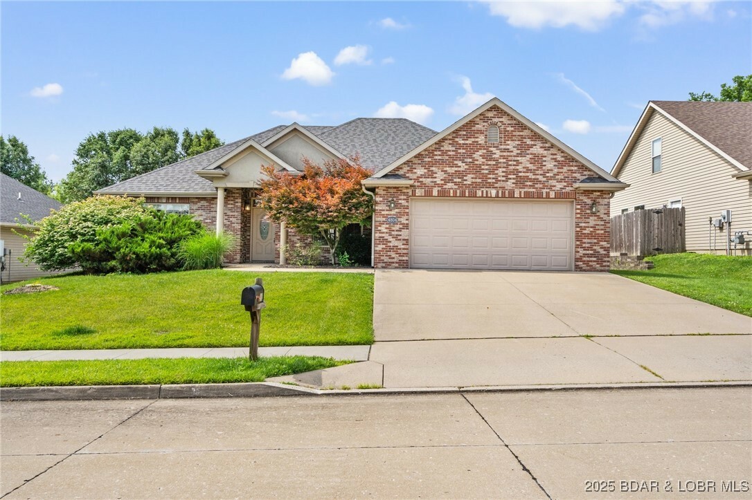 4804 Cedar Coals Court  Out of Area (Bdar) MO 65203 photo