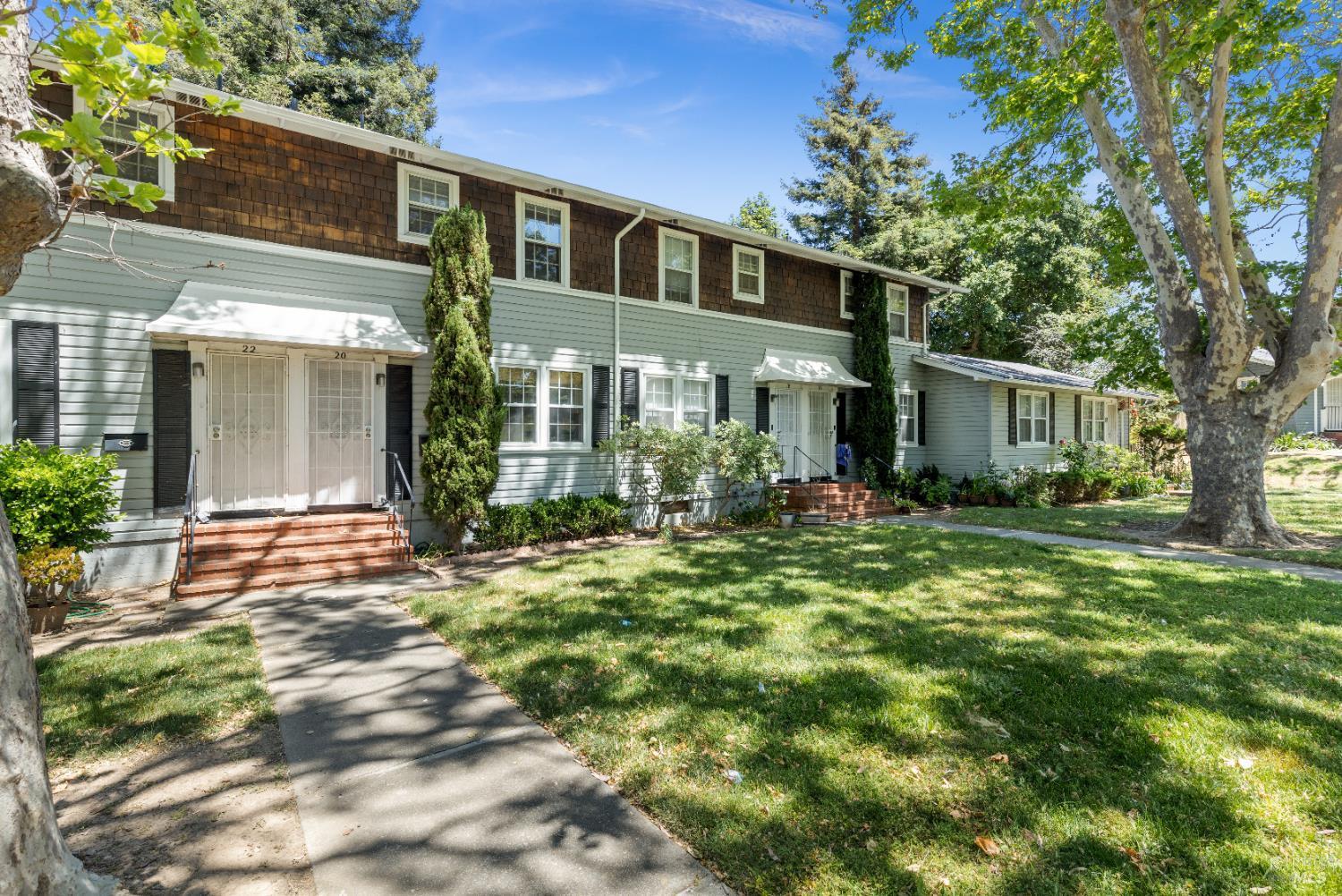 Property Photo:  20 Selfridge Street  CA 94590 