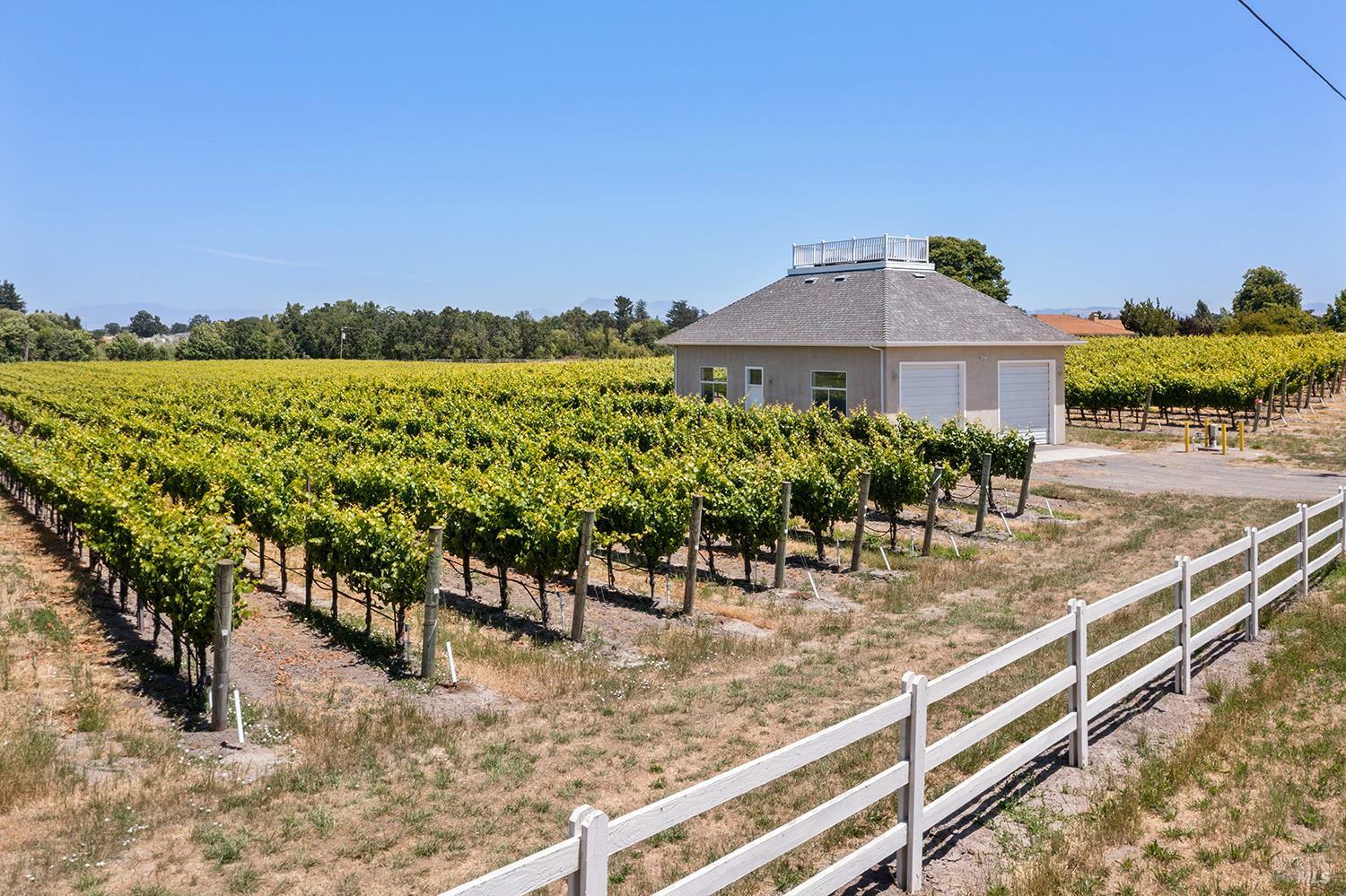 5505 Bravo Toro Lane  Santa Rosa CA 95401 photo
