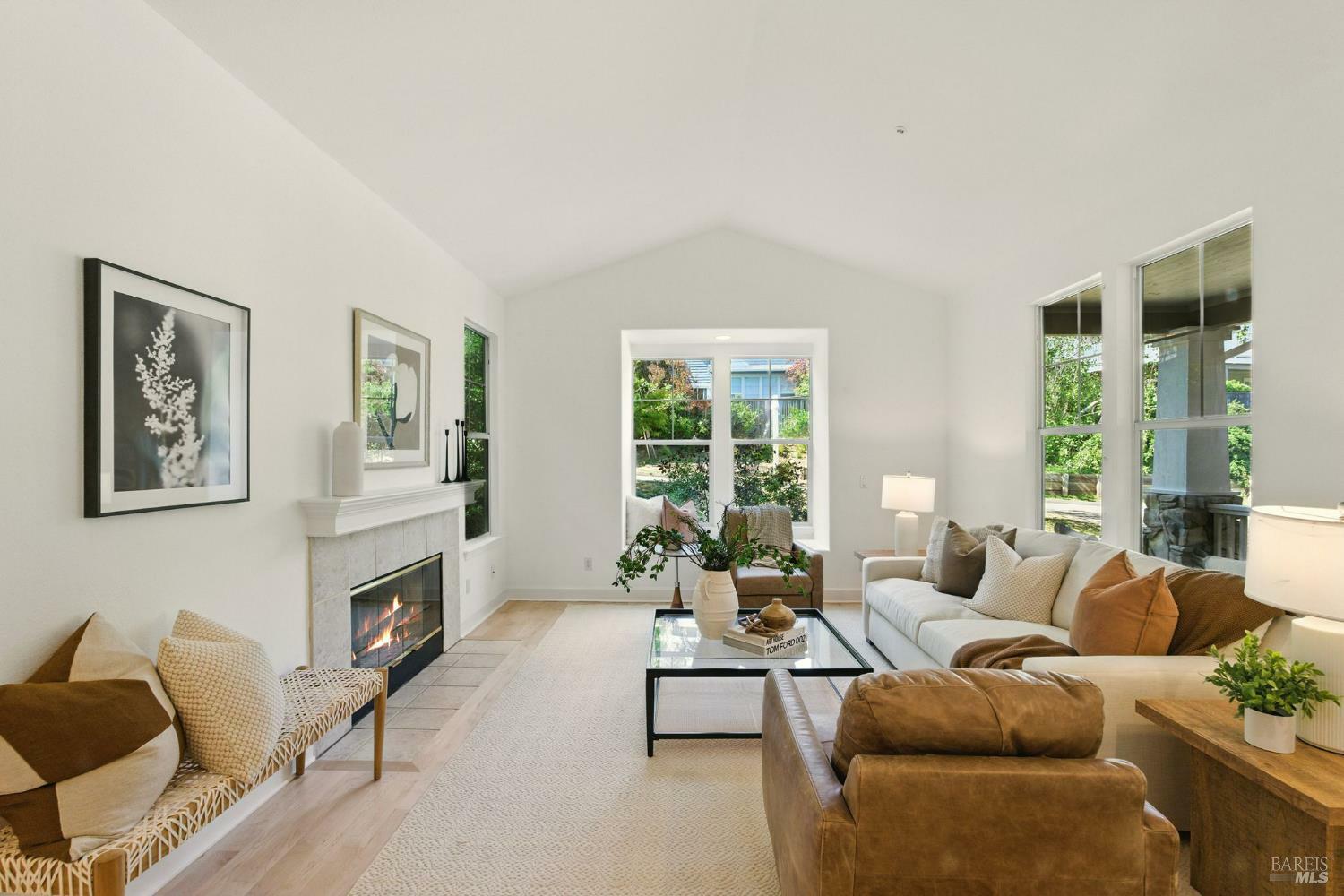 Property Photo: 513 Sunnybrook Lane CA 94941