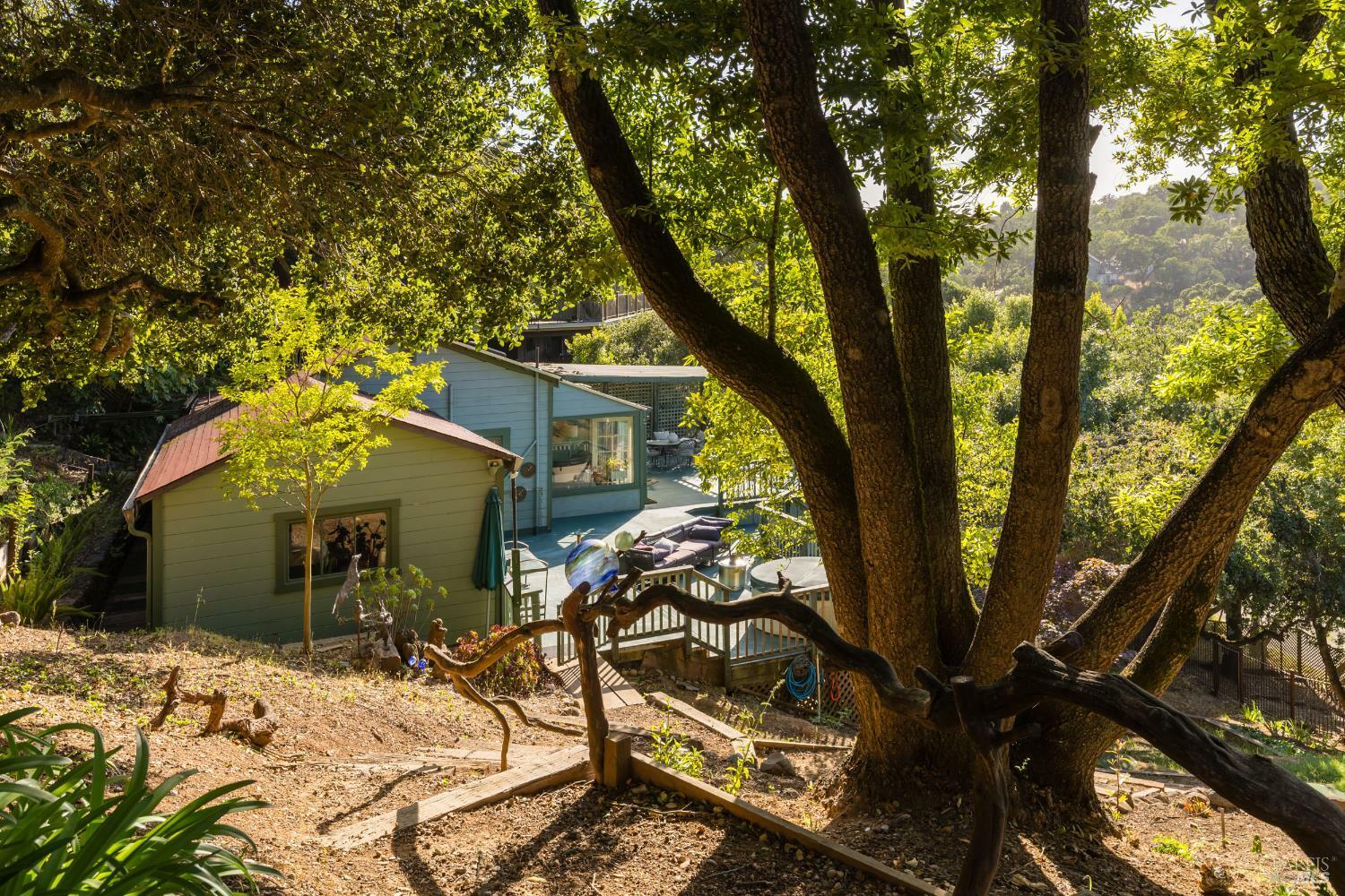 40 Beattie Avenue  Novato CA 94945 photo