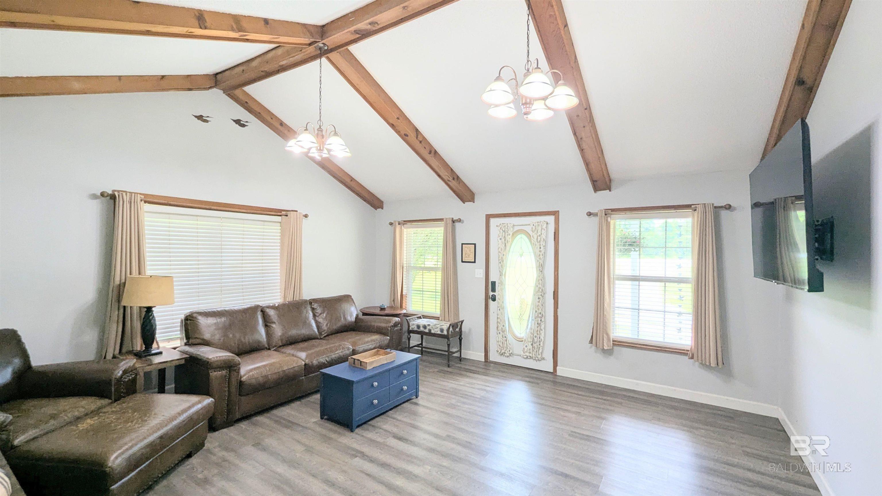 Property Photo:  29744 Highway 17  AL 36558 
