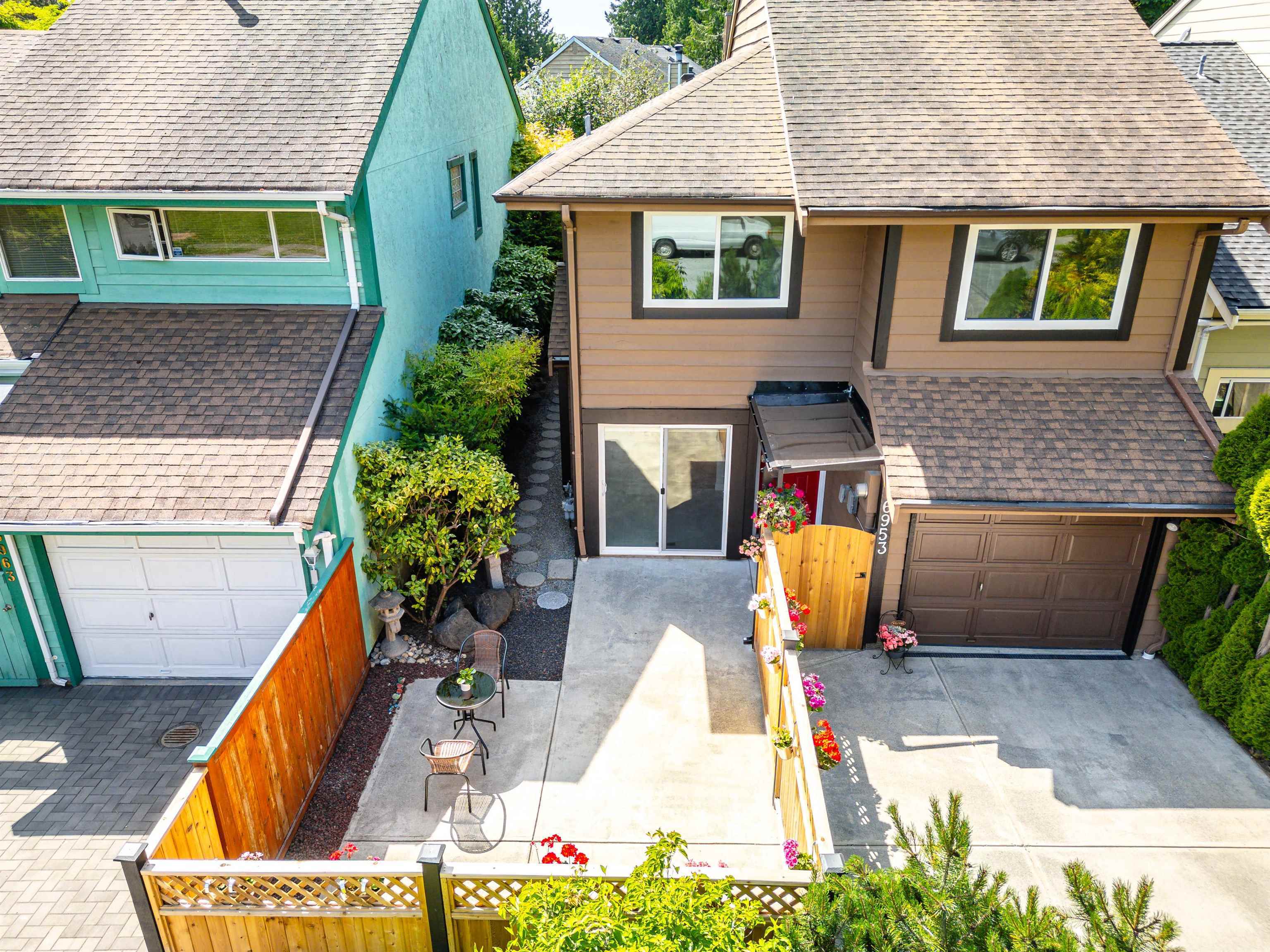 Property Photo: 6953 Arlington Street BC V5S 3P1