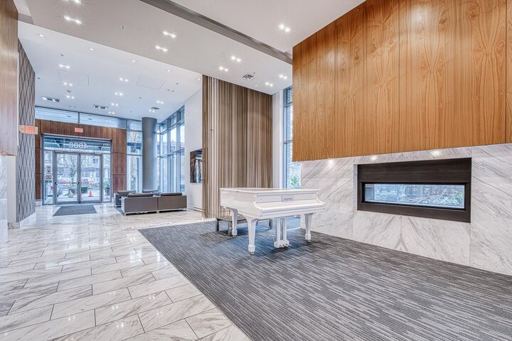 Property Photo: 4880 Bennett Street 1802 BC V5H 0C1