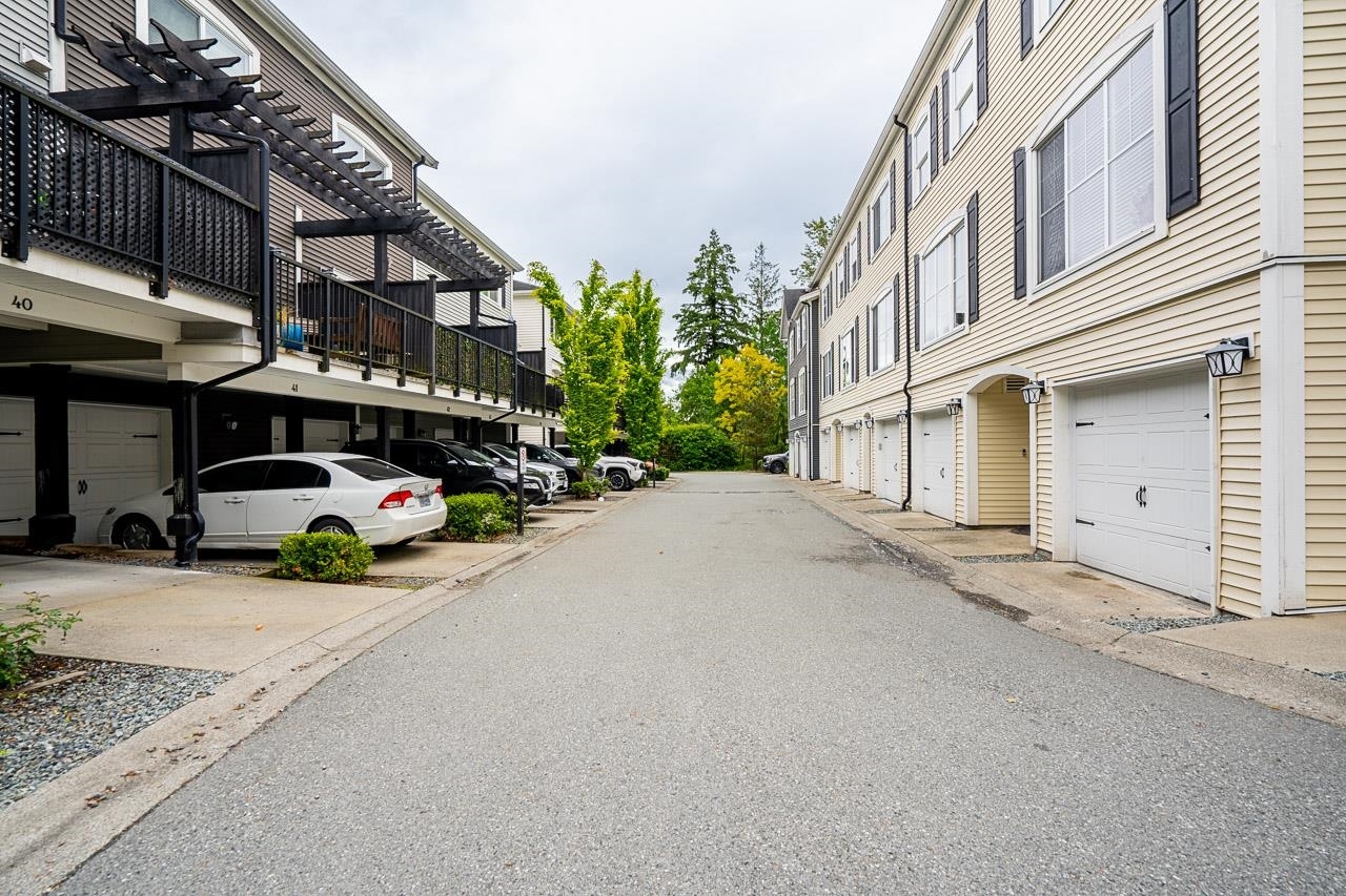 Property Photo: 19180 65 Avenue 36 BC V4N 6M5