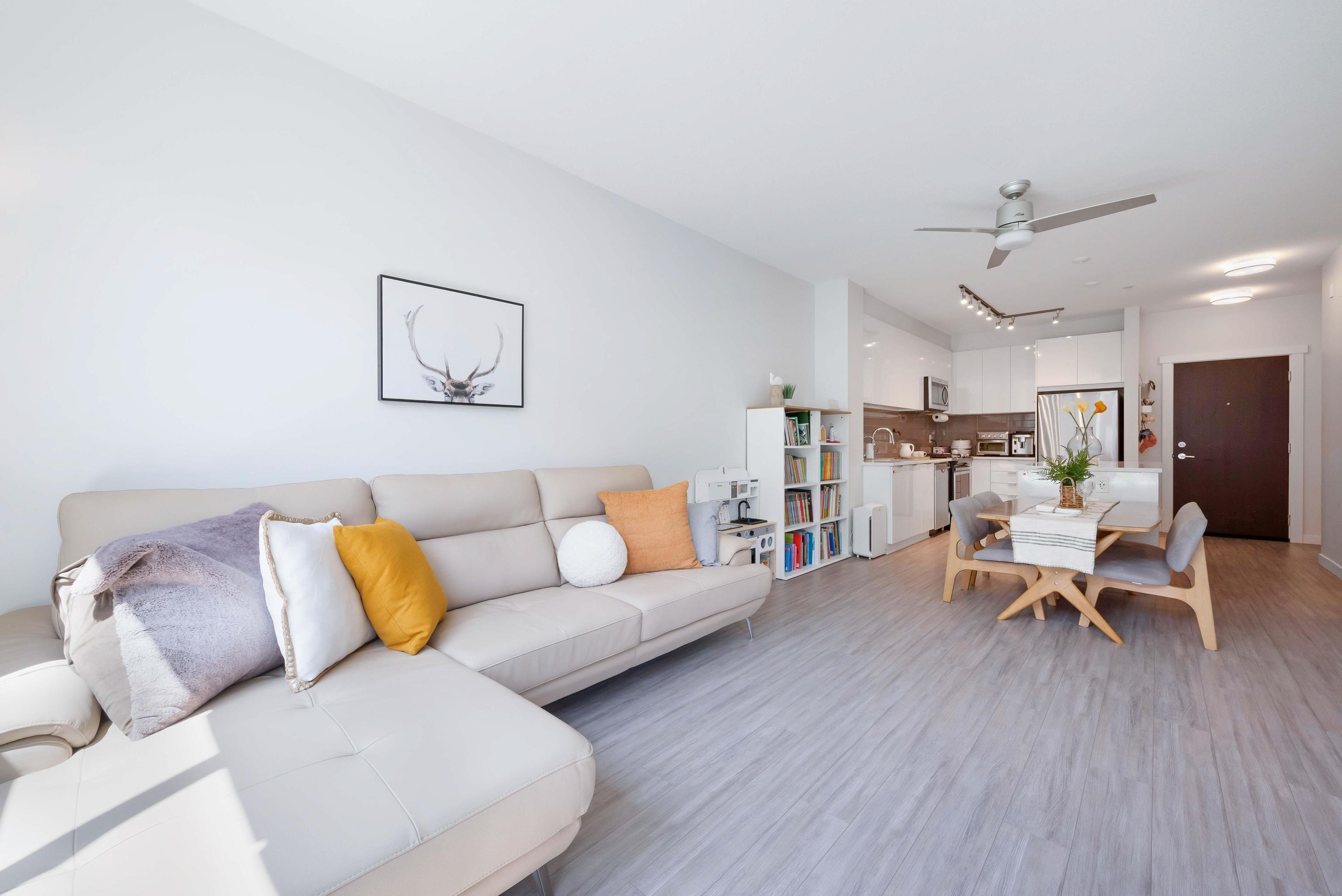Property Photo: 8150 207 Street D210 BC V2Y 4J5