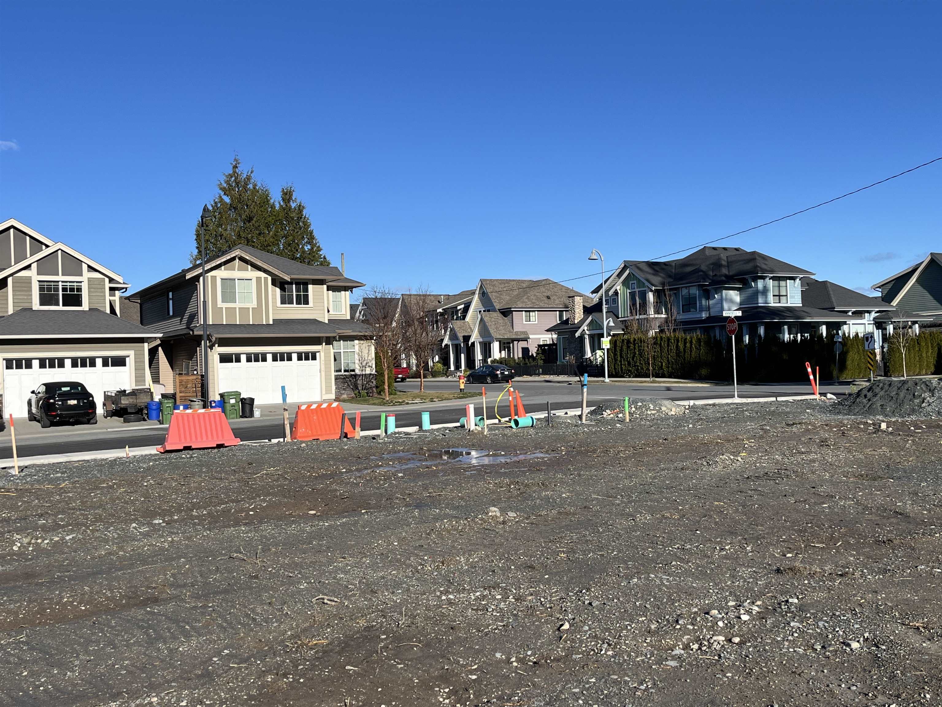 Property Photo: 44714 Vandell Drive BC V2R 0T4