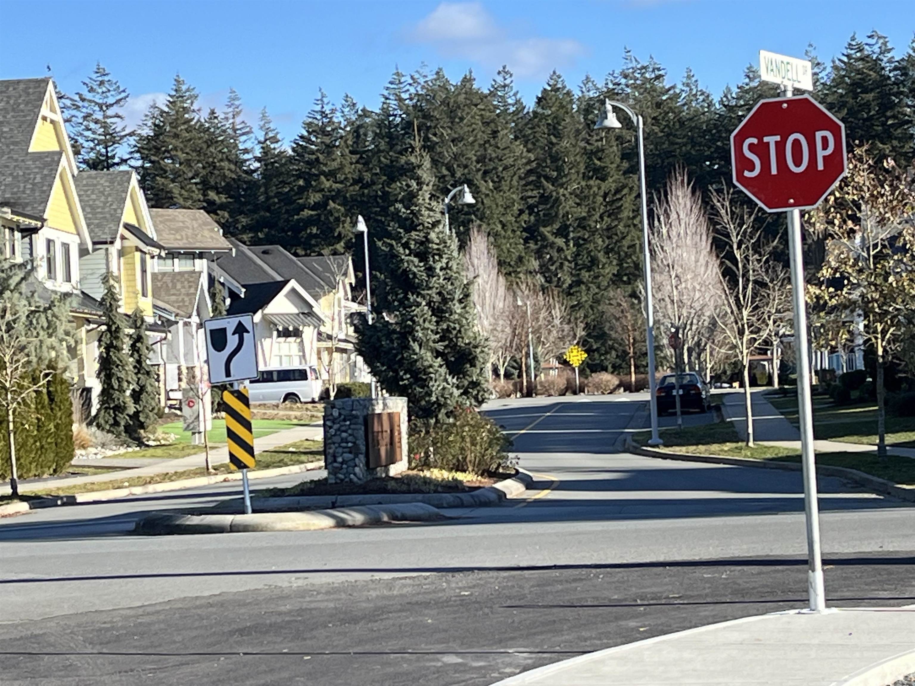 Property Photo:  44708 Vandell Drive  BC V2R 0T4 
