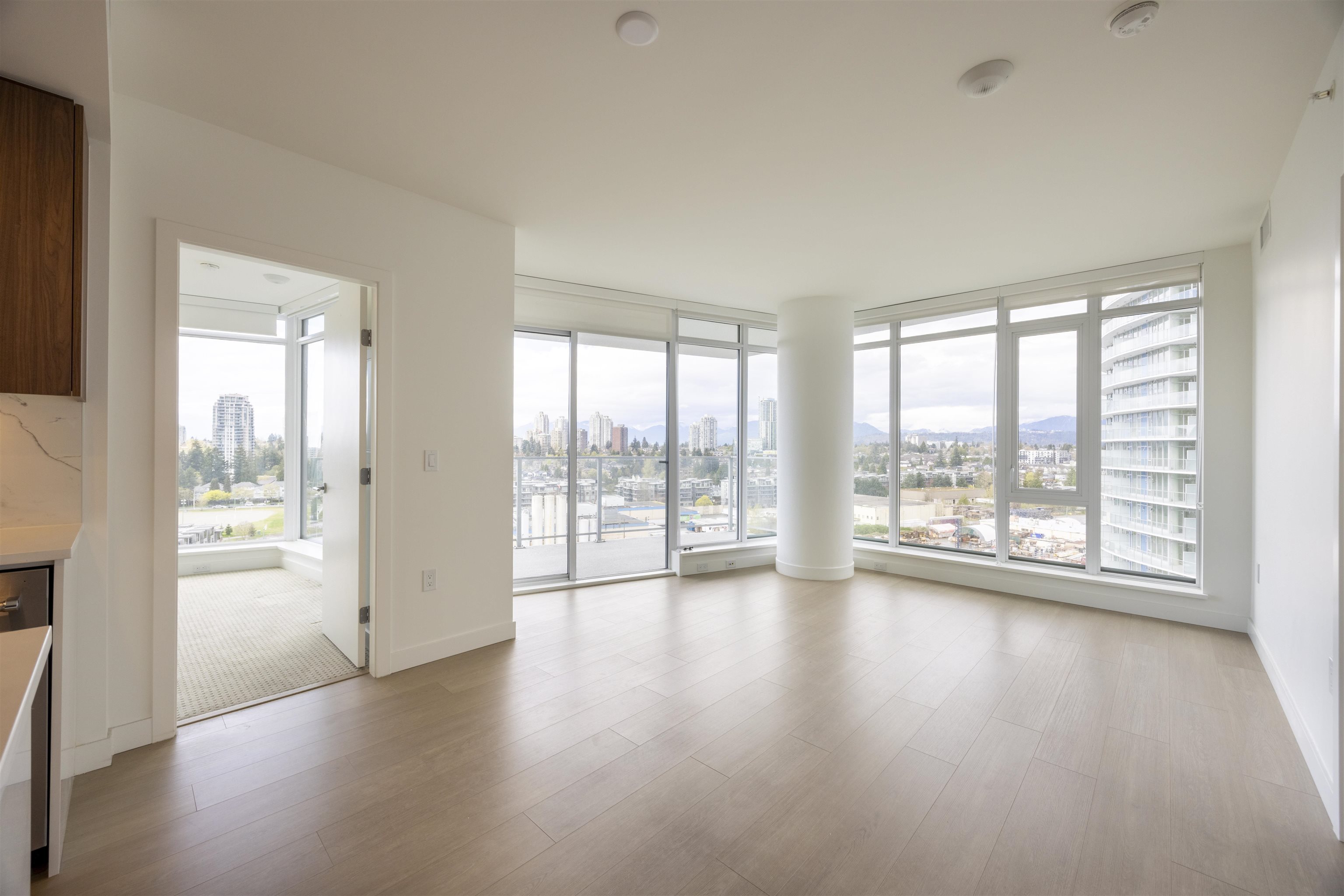 Property Photo: 7683 Park Crescent 1203 BC V3N 0J3