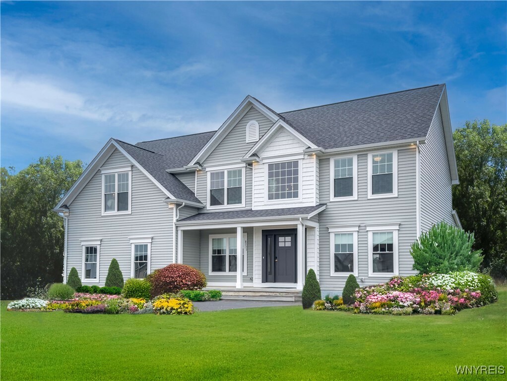8931 Country Club Drive  Clarence NY 14032 photo