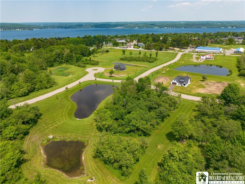 Property Photo: 2014 (Lot 44) Mandolin Ridge Way NY 14757
