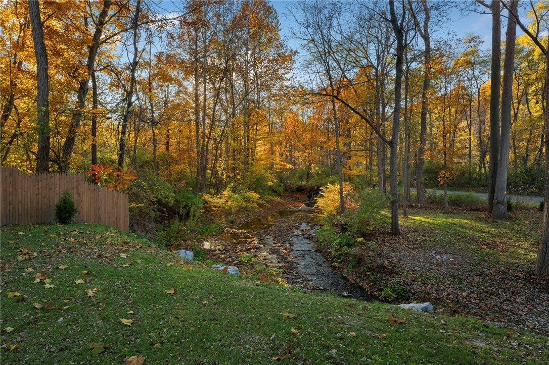 Property Photo: 77 Shelter Valley Road NY 14867