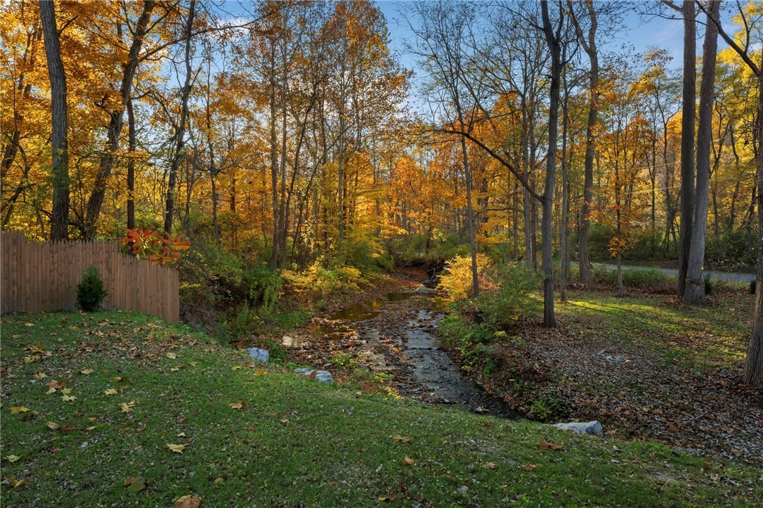 Property Photo: 77 Shelter Valley Road NY 14867