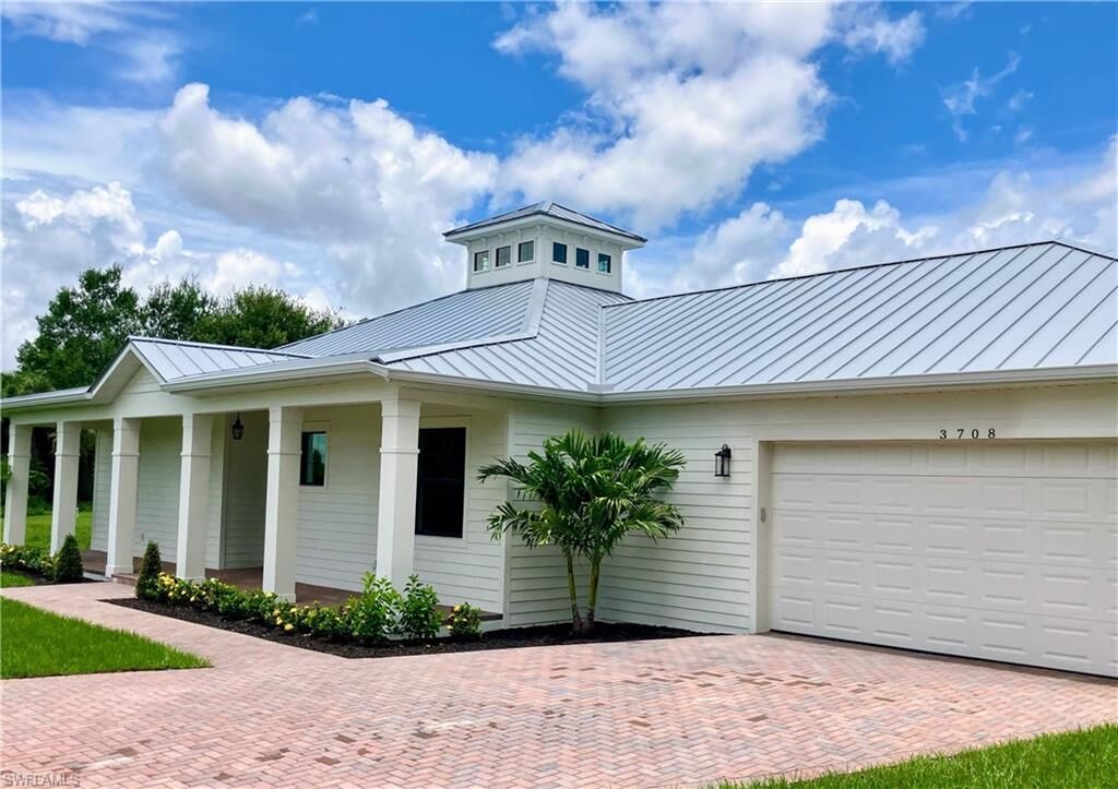 Property Photo: 3708 Stagg Ct FL 33905