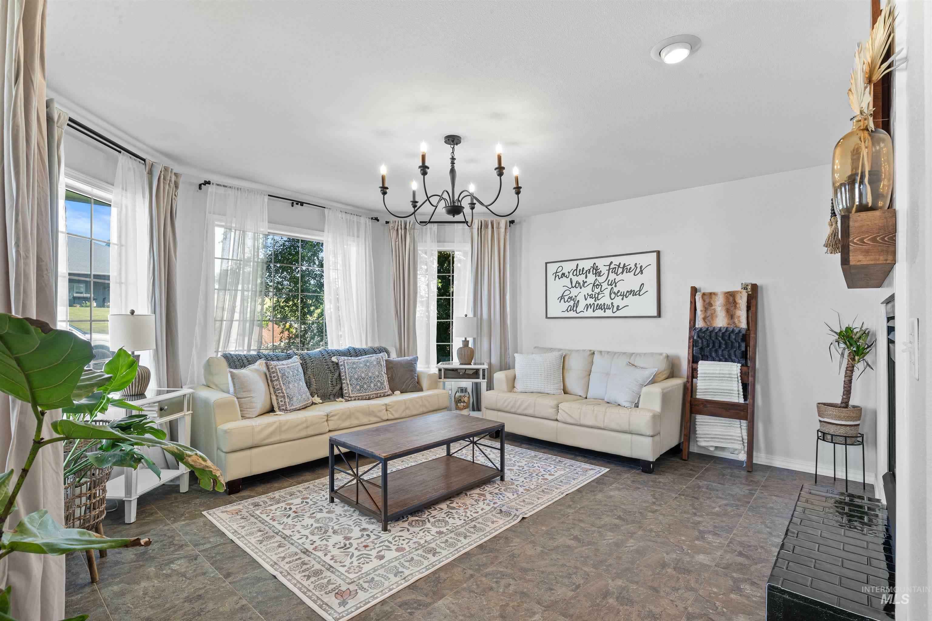 Property Photo: 1414 Richardson Ave. ID 83501