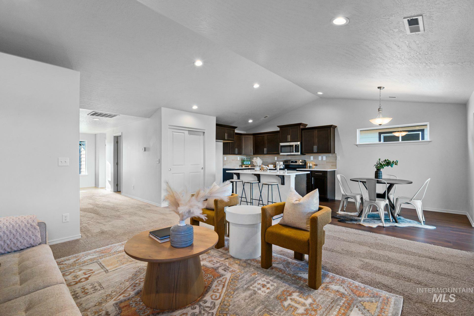 Property Photo: 4305 S Oilseed Ave ID 83686