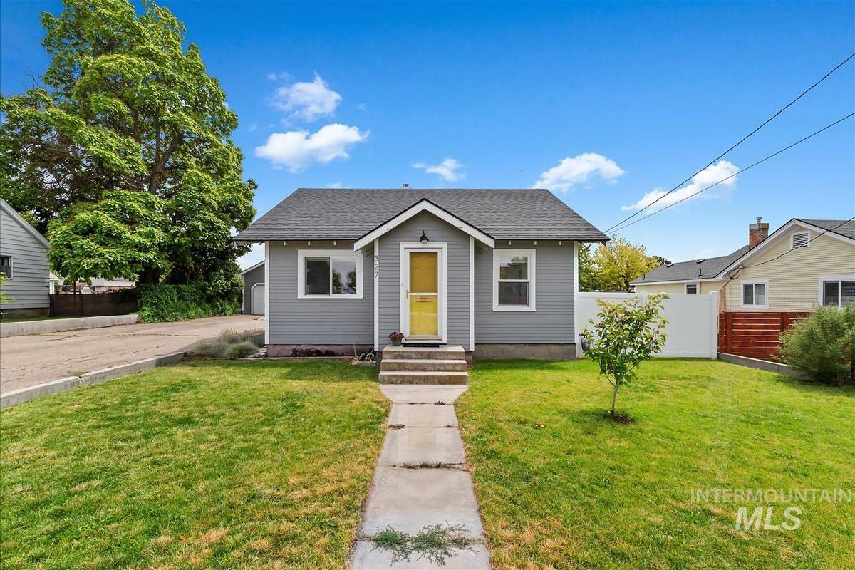 327 Lone Star Road  Nampa ID 83651 photo