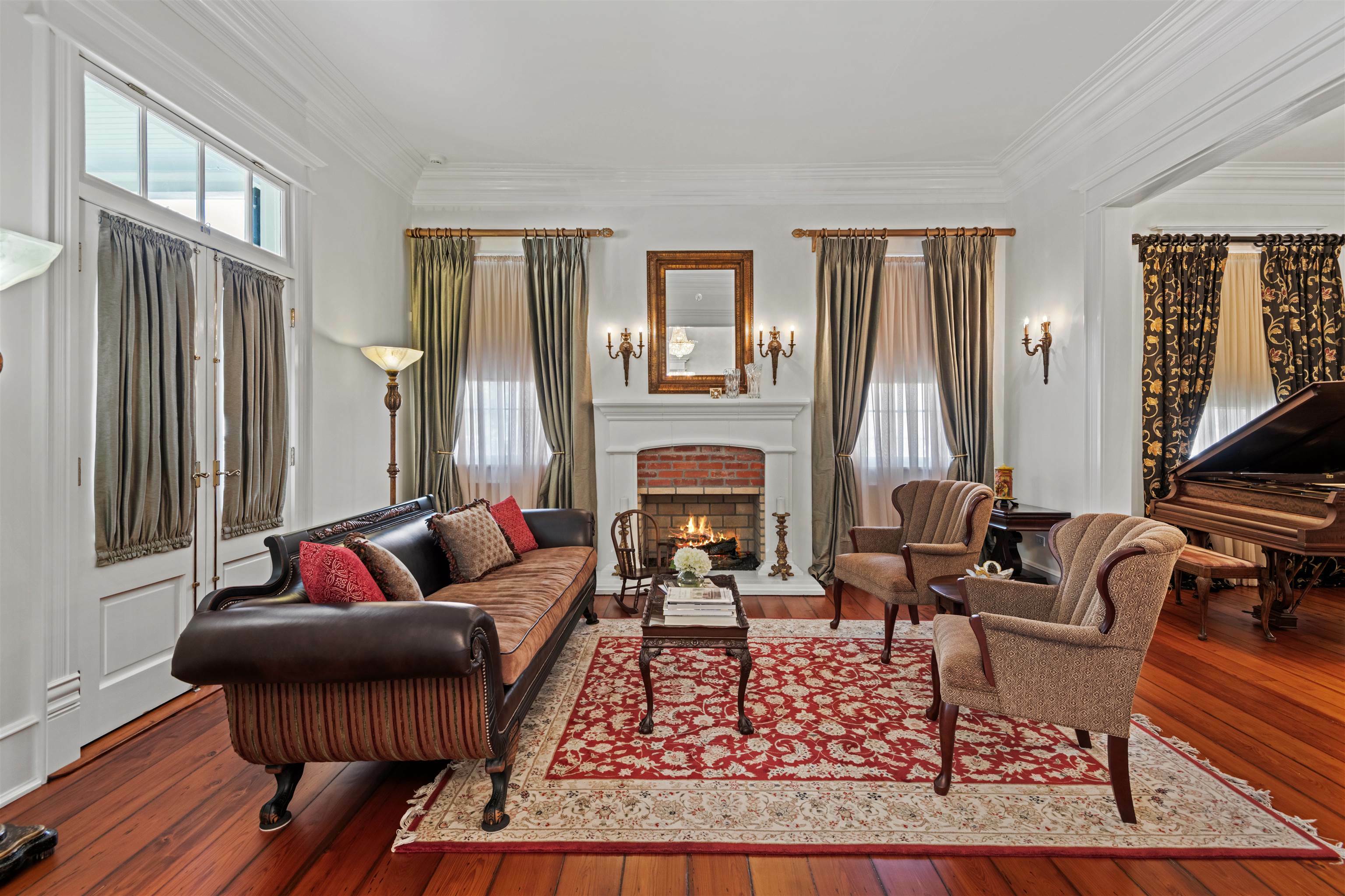 Property Photo:  629 Verret St  LA 70360 