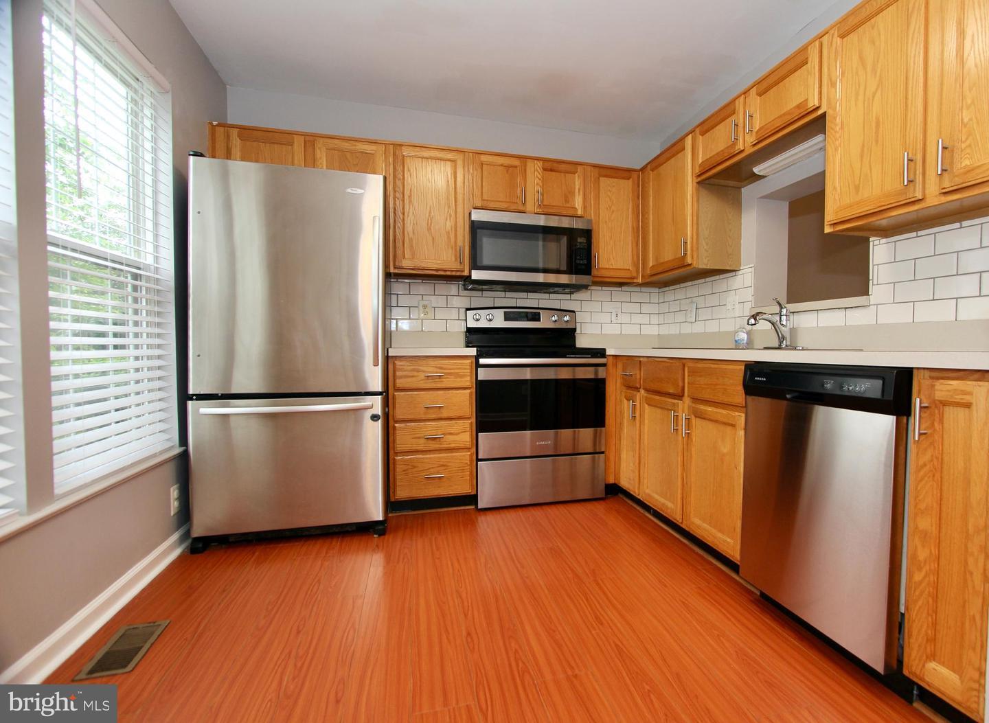 Property Photo: 4605 Club Cart Circle VA 22408