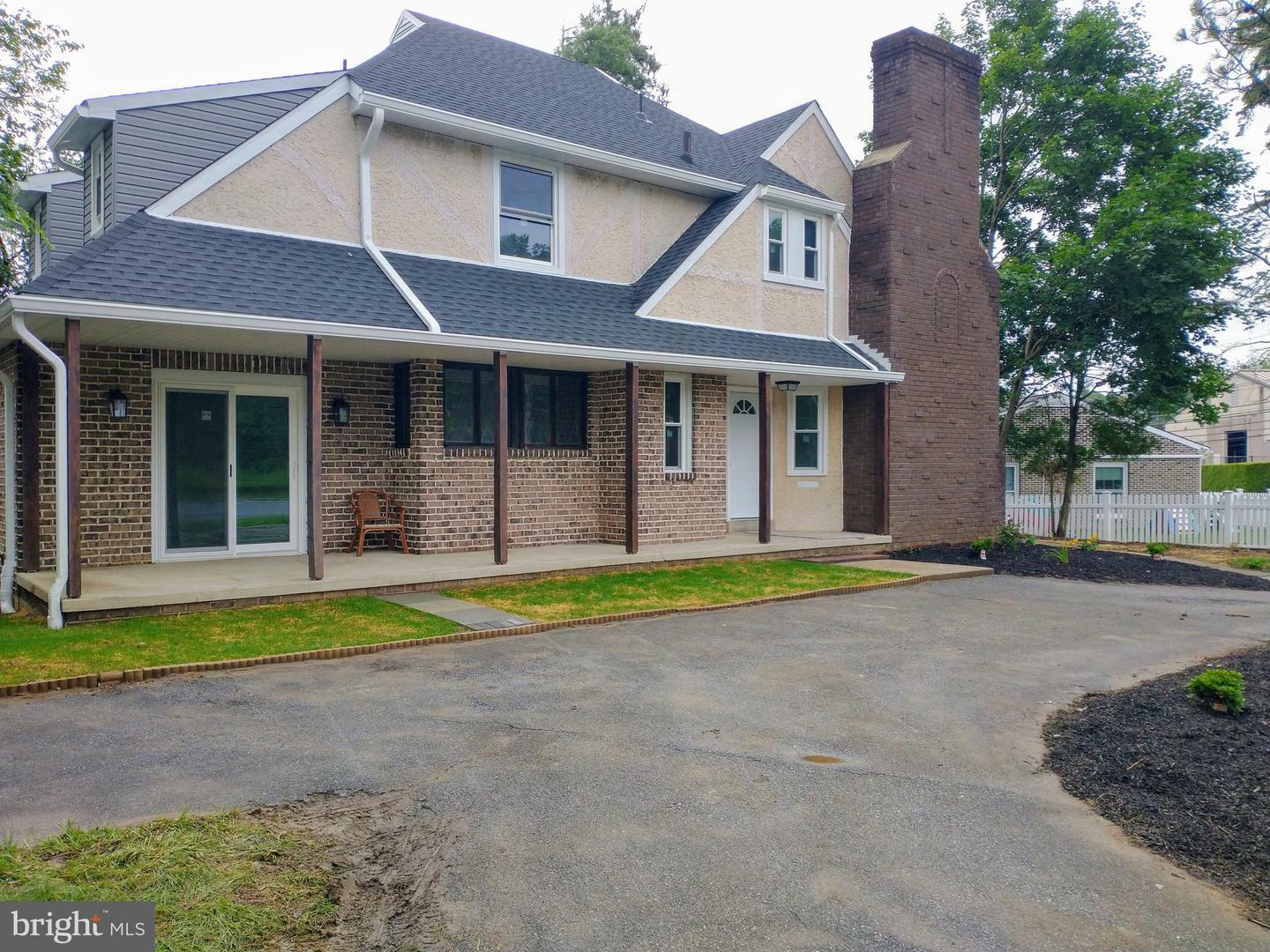 Property Photo:  512 Mifflin Boulevard  PA 19607 