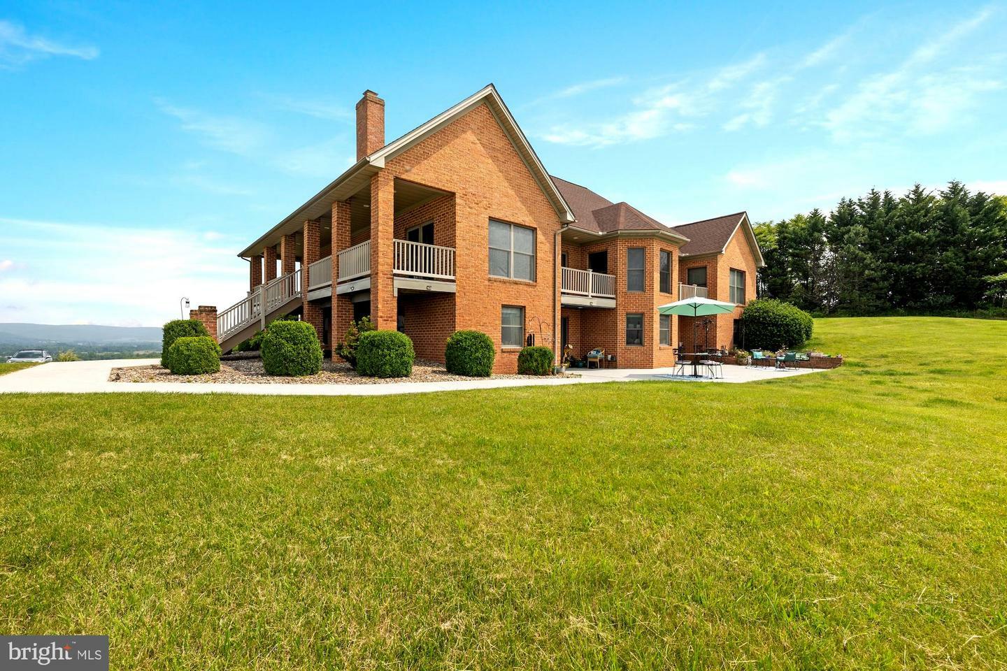 100 Orchard Hill Drive  Orrtanna PA 17353 photo