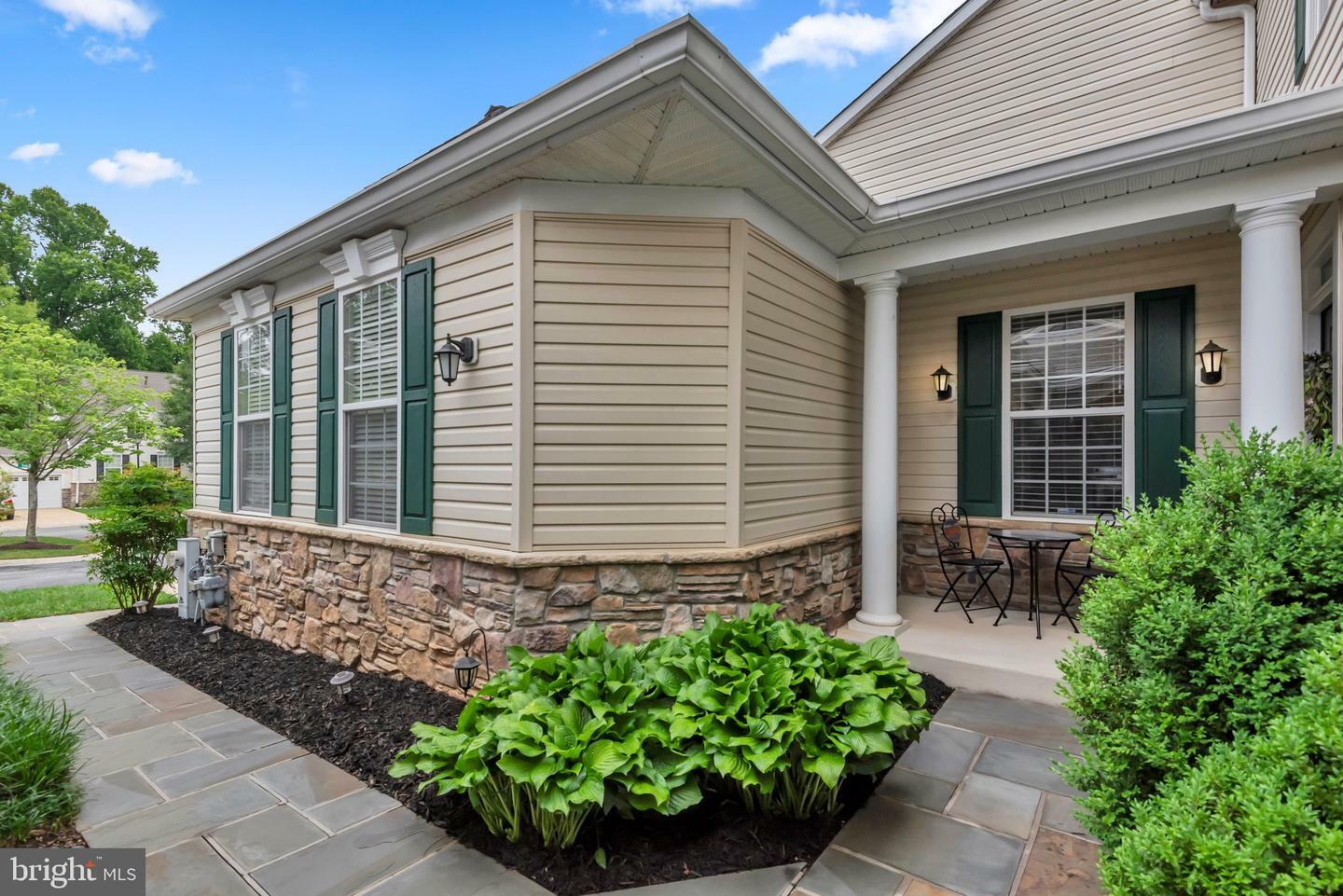 Property Photo: 810 Broken Twig Court MD 21113