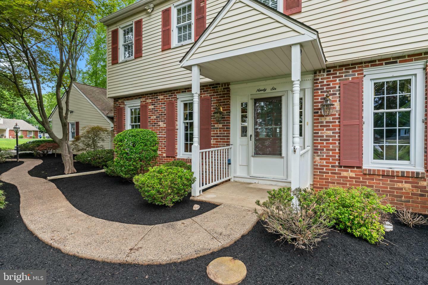 Property Photo: 96 Karen Road PA 18966