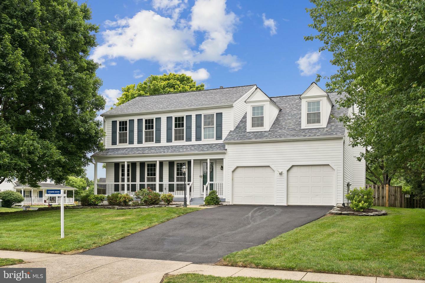 Property Photo: 136 Northampton Boulevard VA 22554
