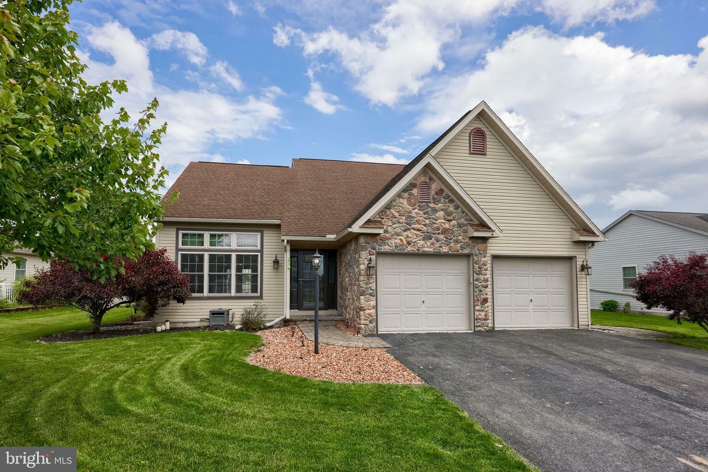 Property Photo: 23 Township Line Drive PA 17026