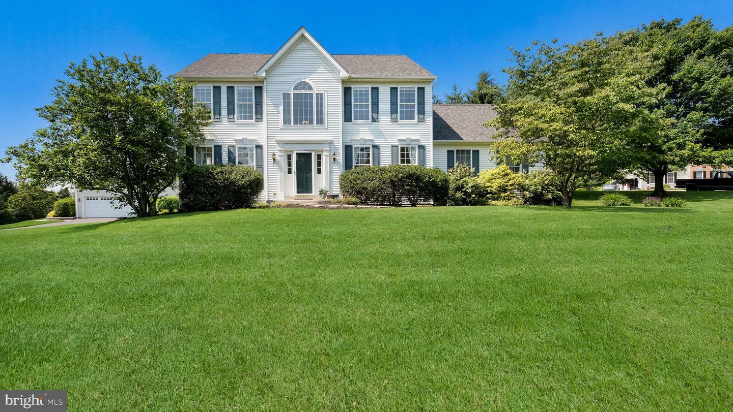 Property Photo: 5510 Haverhill Lane PA 18902
