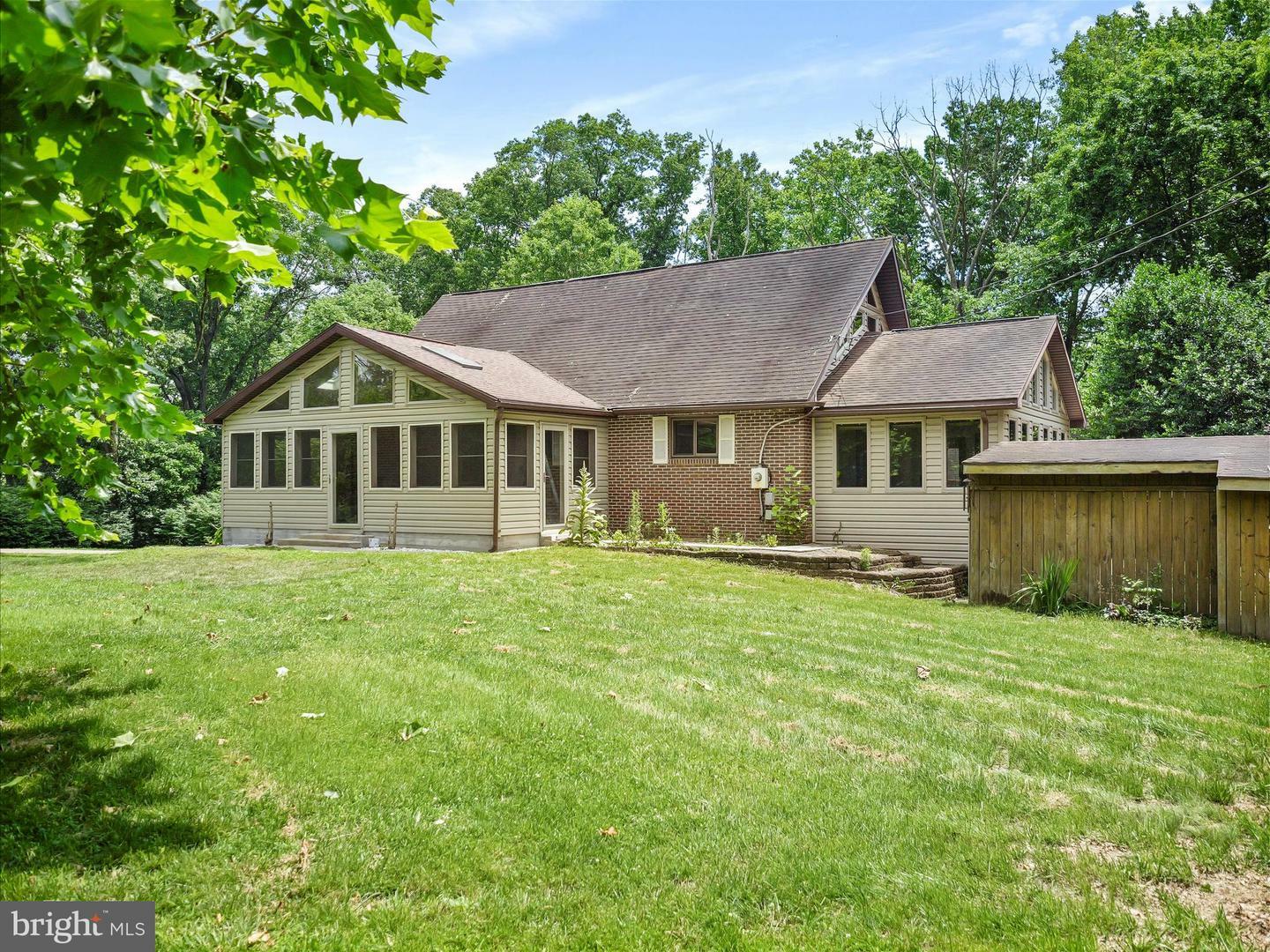 Property Photo: 258 Merrimack WV 25419