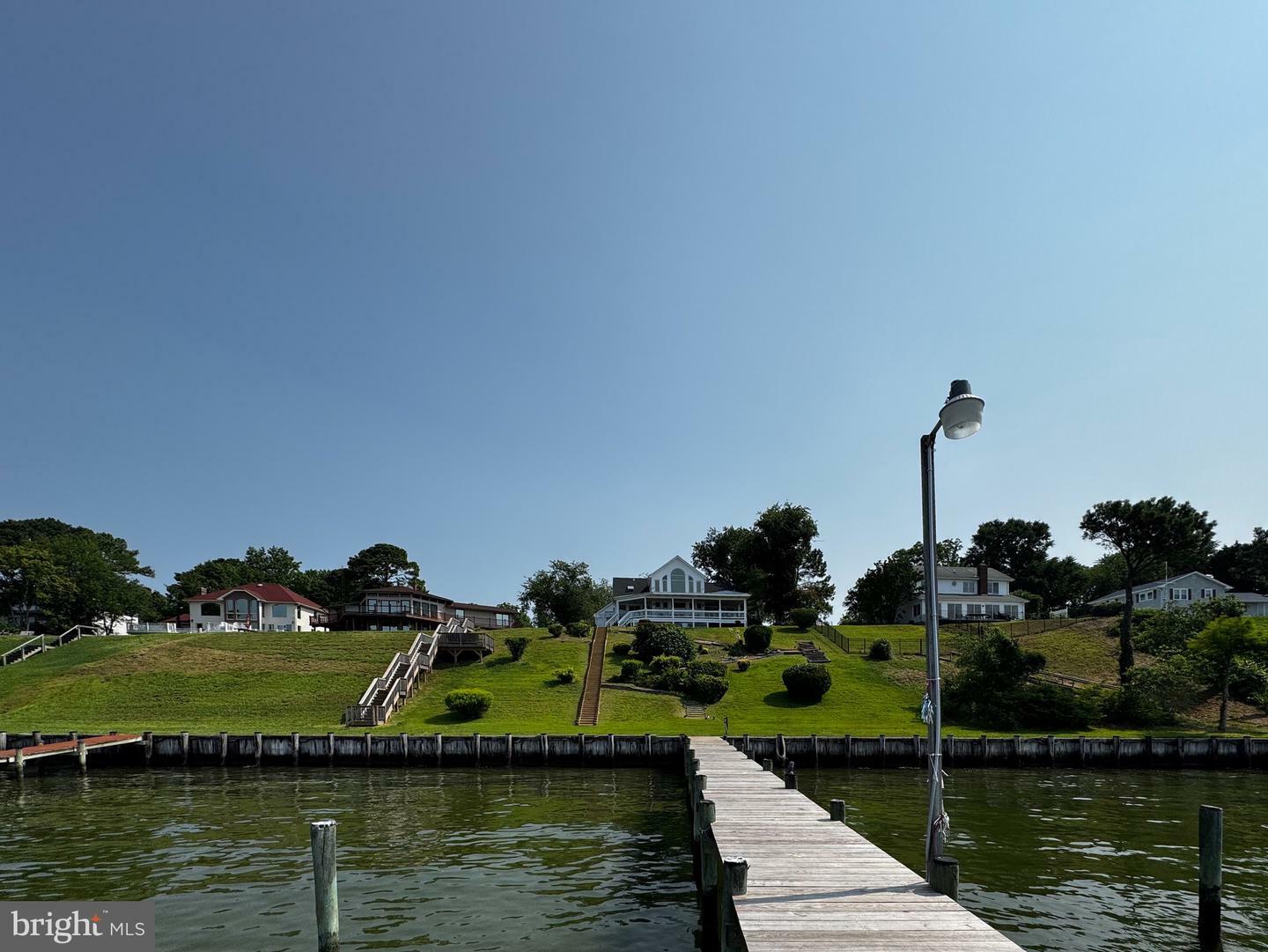 Property Photo: 357 Overlook Drive MD 20657