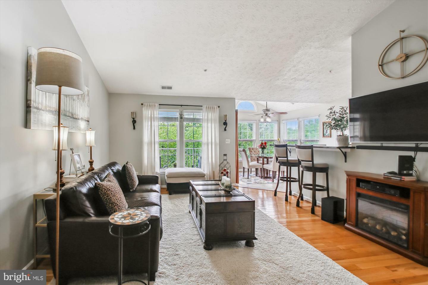 Property Photo: 701 Harvest Run Drive 303 MD 21113
