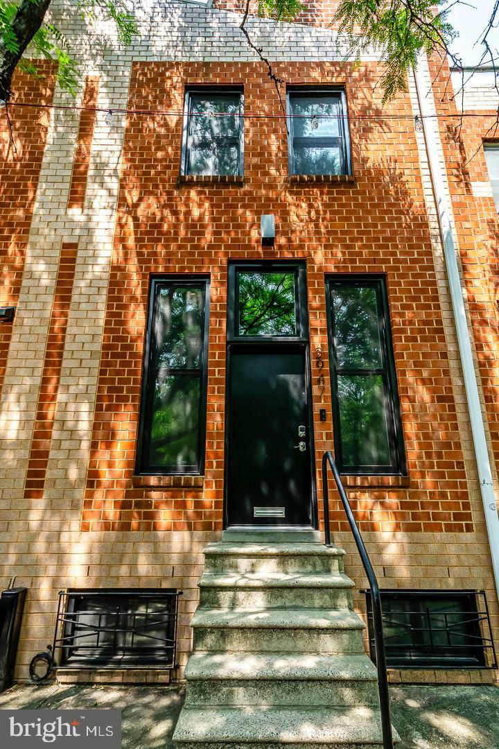 Property Photo: 2947 Pennsylvania Avenue PA 19130