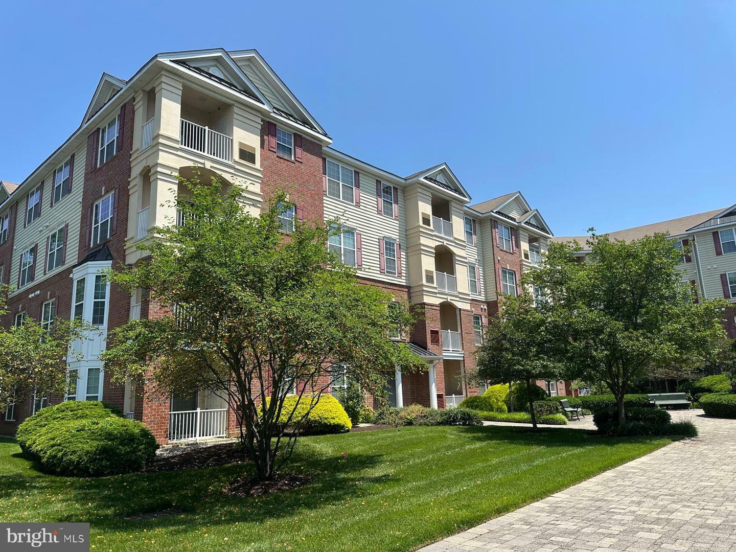 Property Photo: 1424 Colts Circle NJ 08648