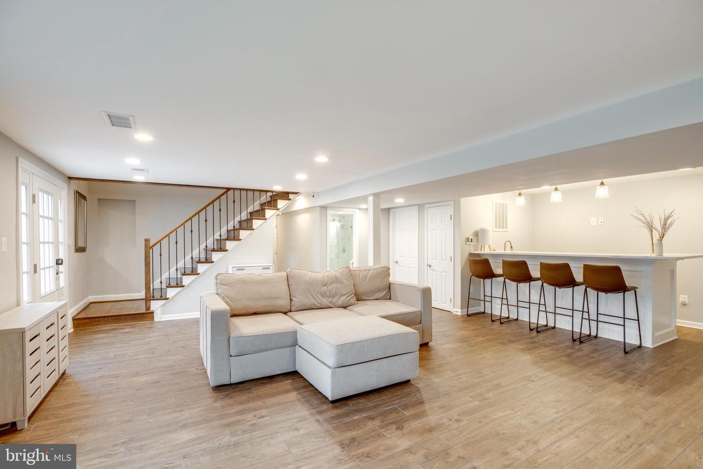 Property Photo: 8217 Cindy Lane MD 20817
