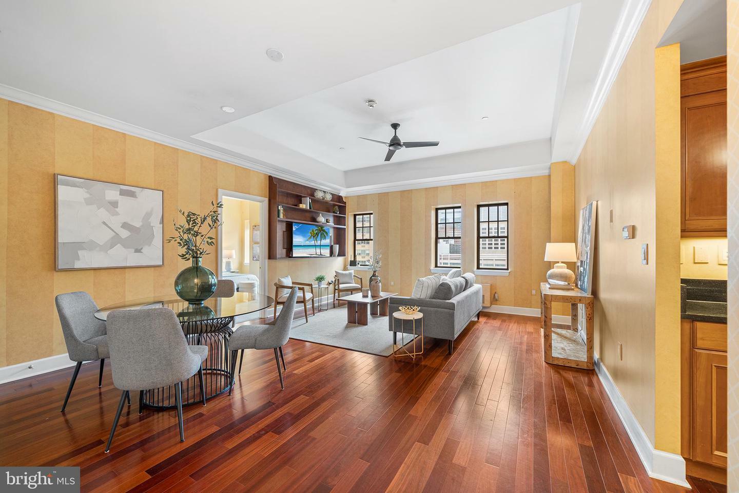 Property Photo: 1701 Locust Street 15 2015 PA 19103