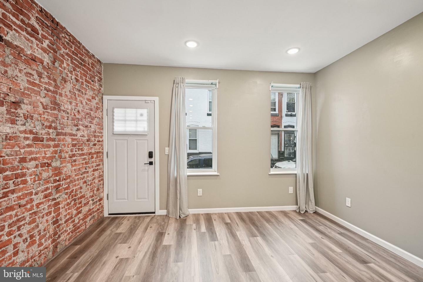 Property Photo:  1919 N Napa Street  PA 19121 