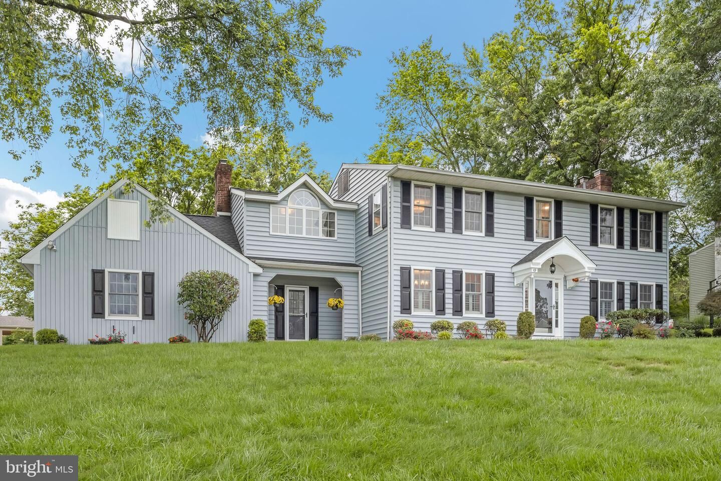 Property Photo:  69 Hickory Lane  PA 18914 