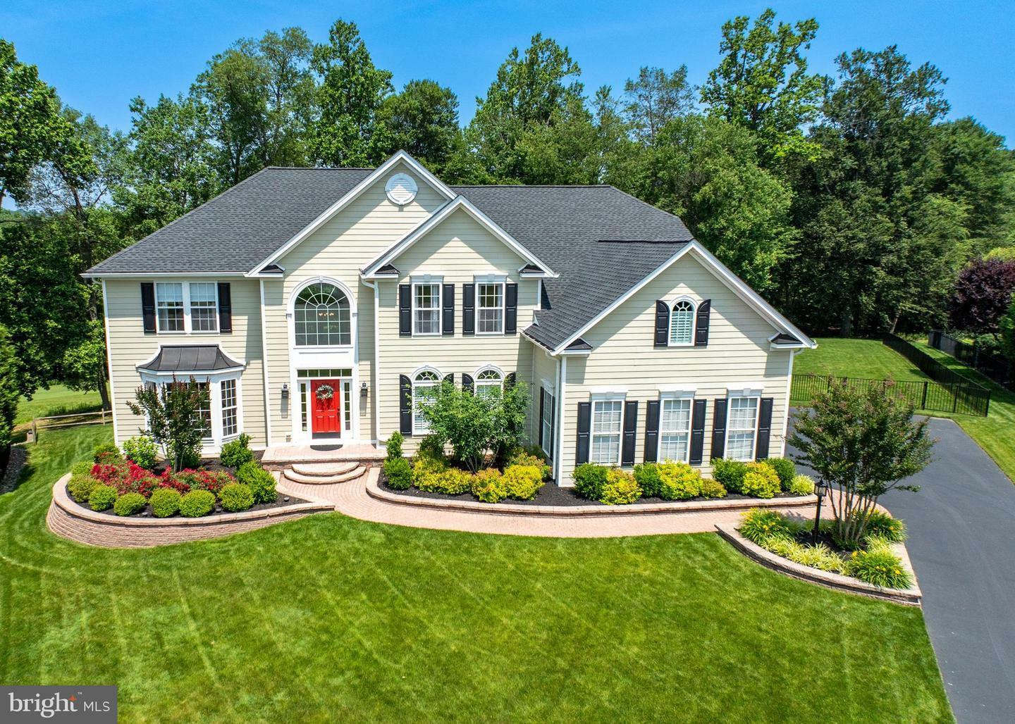 Property Photo:  1568 Tattersall  PA 19380 